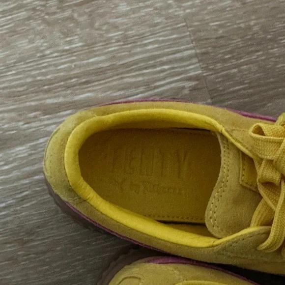 fenty puma creepers - Picture 4 of 4